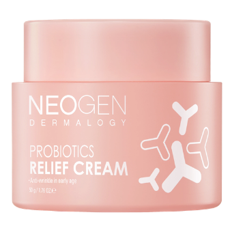Probiotics Relief Cream - NEOGEN