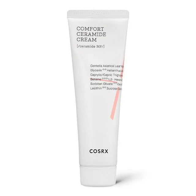Balancium Comfort Ceramide Cream - COSRX