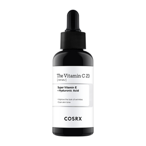 The Vitamin C 23 Serum - COSRX