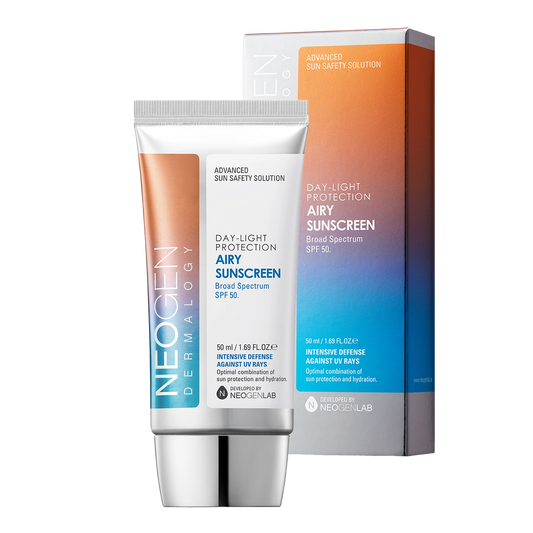 Day-Light Protection Airy Sunscreen - NEOGEN