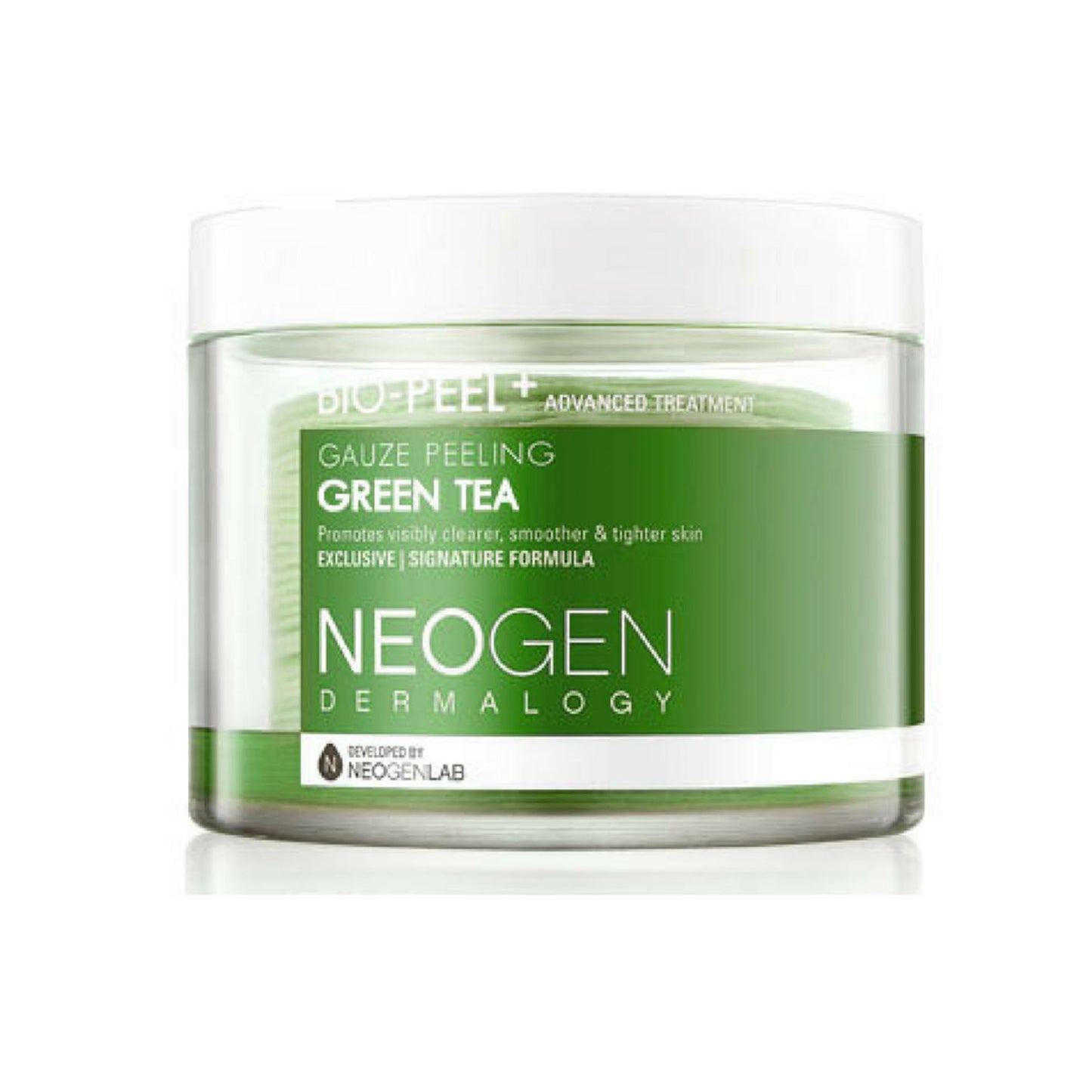 Bio-Peel Gentle Gauze Peeling Green Tea - NEOGEN