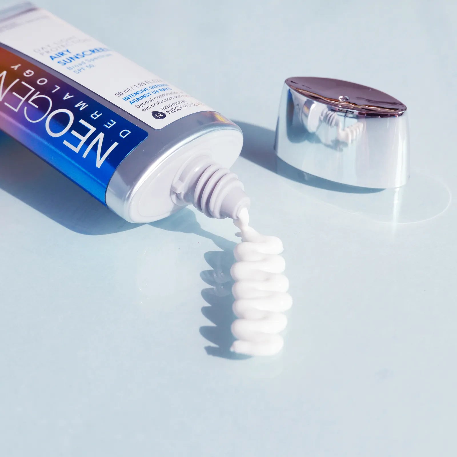 Day-Light Protection Airy Sunscreen - NEOGEN