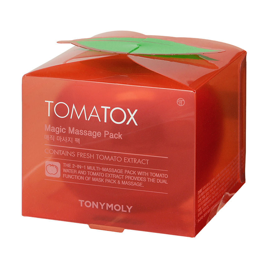 Masque Tomatox - Tony Moly
