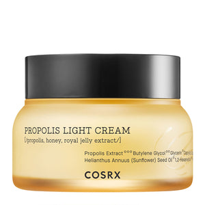 Full Fit Propolis Light Cream - COSRX